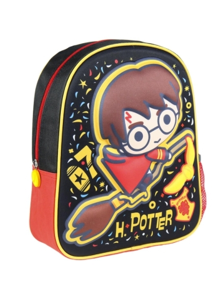 Zaino per bambini 3D Harry Potter